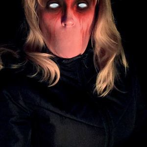 Meet your Posher, Terri